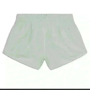 Athleta shorts girls L (14)